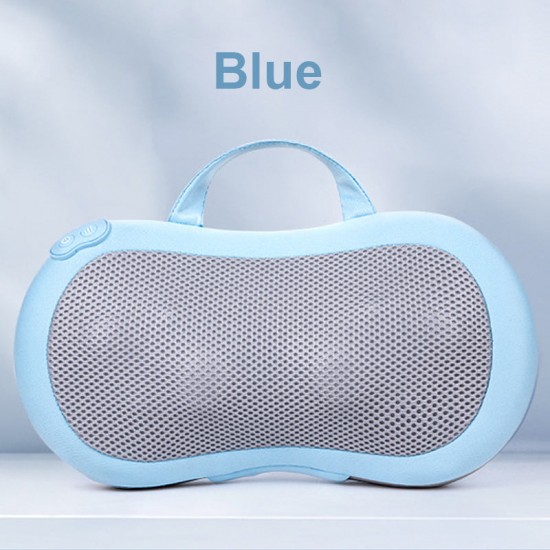 Multifunktionales drahtloses Massagegert