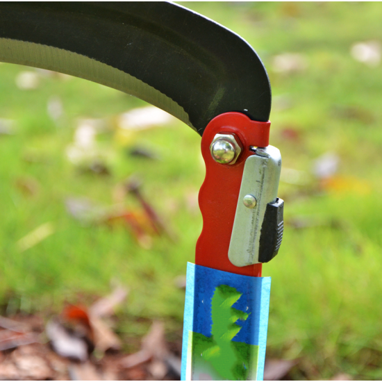 Kein Schrfen Leichte, tragbare Stahl-Klappsichel