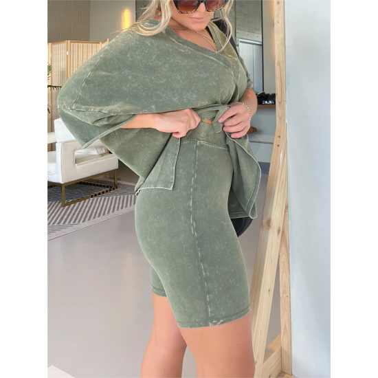 Neue Produkteinführung – Sommerwaschset für Frauen (40% Rabatt)