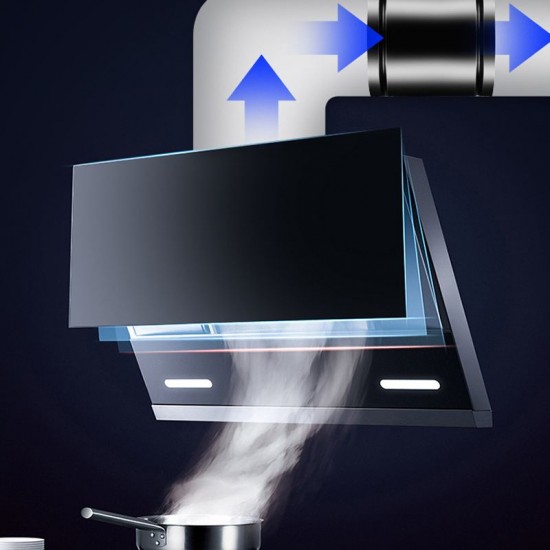49 % Rabatt am letzten TagSuper Suction Multifunktionaler Leistungsstarker Leiser Extraktor Ventilator