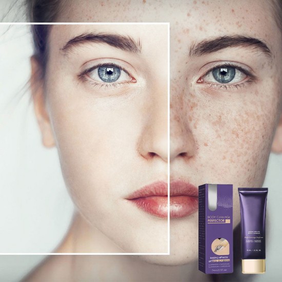 Begrenzter Verkauf: KAUFEN SIE 1 UND ERHALTEN SIE 1 GRATIS!! All-in-One-Feuchtigkeitscreme, Concealer und Deckkraft Perfector