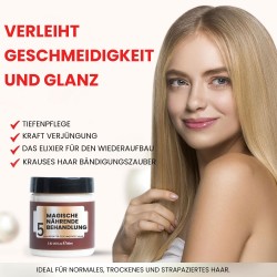 Haar-Reparatur-CremeKaufen Sie 2 und erhalten Sie 1 gratis