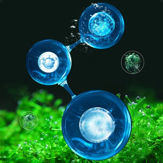 Heier Verkauf(54% Rabatt)Crazy Aquatic Unkraut Algen Entferner für Algenknig