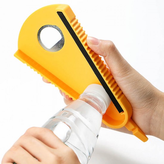 50% Rabatt Multifunktionaler Flaschenffner