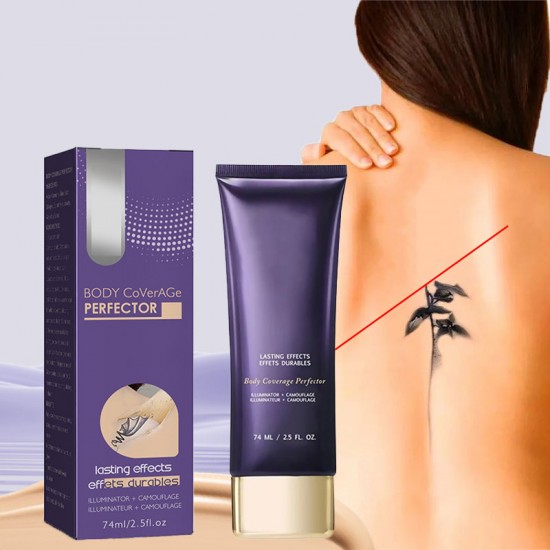 Begrenzter Verkauf: KAUFEN SIE 1 UND ERHALTEN SIE 1 GRATIS!! All-in-One-Feuchtigkeitscreme, Concealer und Deckkraft Perfector