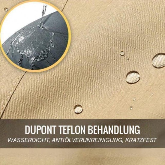  50% Ermigung  Wasserdichte Hose für Freiluftaktivitten IX7/ IX9 