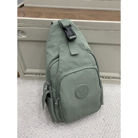 2-in-1-Rucksack mit doppeltem Verwendungszweck für Damen