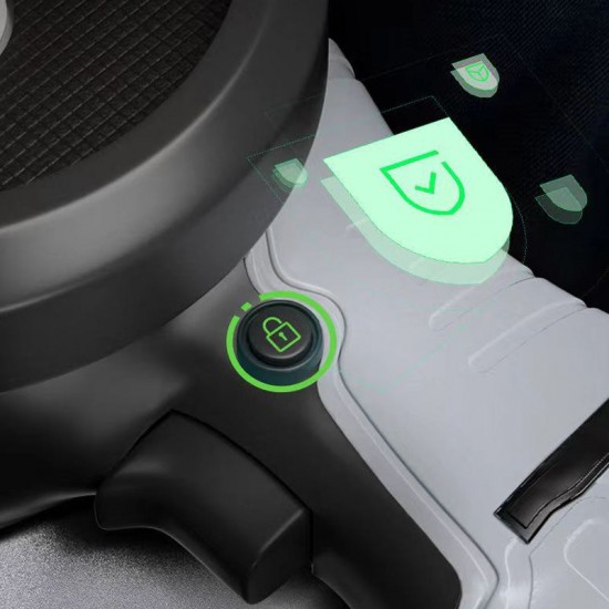 Multifunktions-Lithium-Mini-Poliermaschine