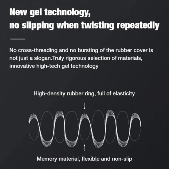 Bunt beleuchteter Schaltknauf