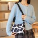 Summer New SalesWomen's Multi-Pocket Printed Crossbody Bag