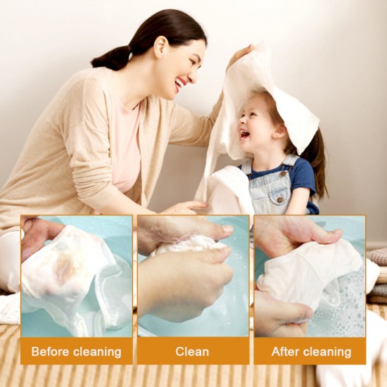 Probiotisches, duftendes Waschmittel für Unterwsche