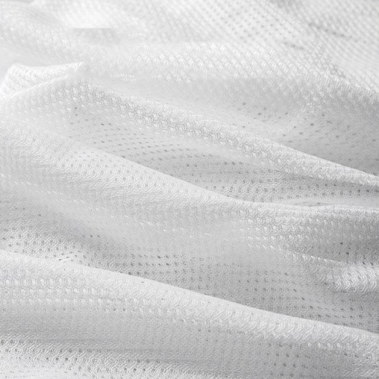 Ergonomisches U-frmiges Kissen mit langsamer Rückfederung zum Schutz der Halswirbelsule