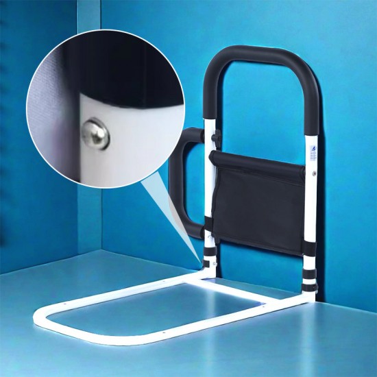 Sptsommerschlussverkauf Zeitlich begrenzt  24% Rabatt Handlauf am Bett für ltere Menschen und Schwangere