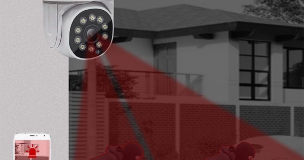 Erstaunlich Berwachungskamera Innen Versteckt Fotosnull