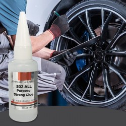 502 Allzweck-Kraftkleber