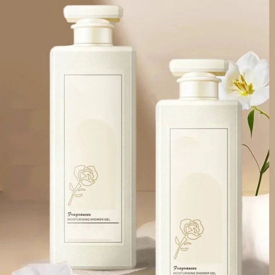 Heier Verkauf 49% RabattDuftendes, feuchtigkeitsspendendes Body Wash