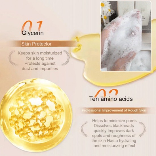 Heier Verkauf 49% RabattDuftendes, feuchtigkeitsspendendes Body Wash