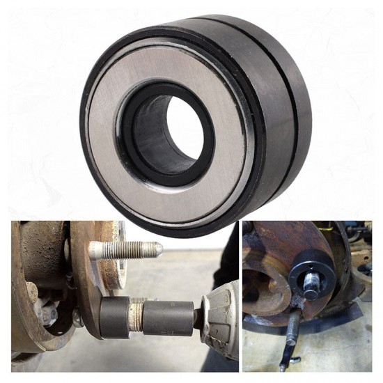 Hot SaleEffizientes Auto-Radbolzen-Montagewerkzeug