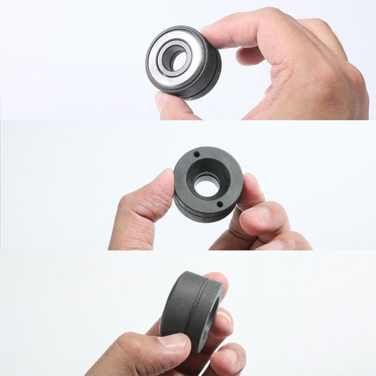 Hot SaleEffizientes Auto-Radbolzen-Montagewerkzeug