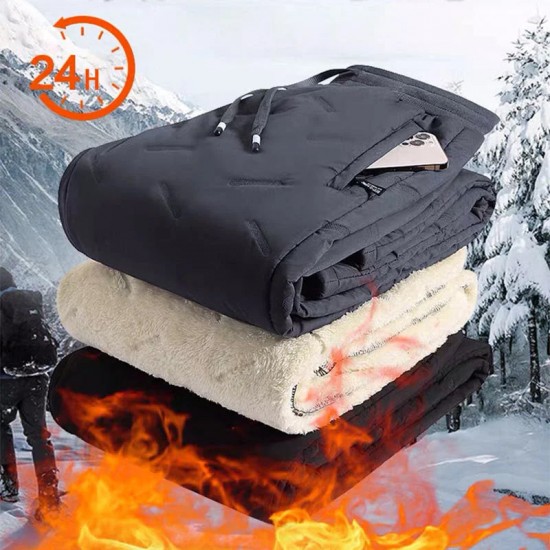 Heier Verkauf Warme und trockene Beine – bei jedem Wetter!