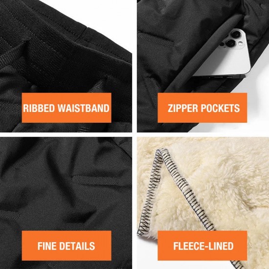 Heier Verkauf Warme und trockene Beine – bei jedem Wetter!