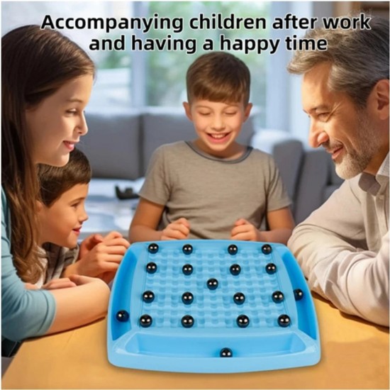 Zeitlich Begrenztes AngebotMagnetisches SchachspielPerfektes Geschenk