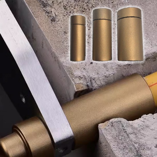 Heischmelzform Heischmelzwerkzeug für PE- und PPR-Rohre