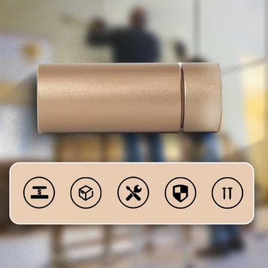 Heischmelzform Heischmelzwerkzeug für PE- und PPR-Rohre