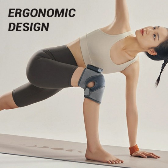 Elektrisches Heikompressen-Gelenkmassagegert