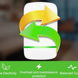 49% OFF 30KW Haushaltsgerte Stabiler Stromsparer