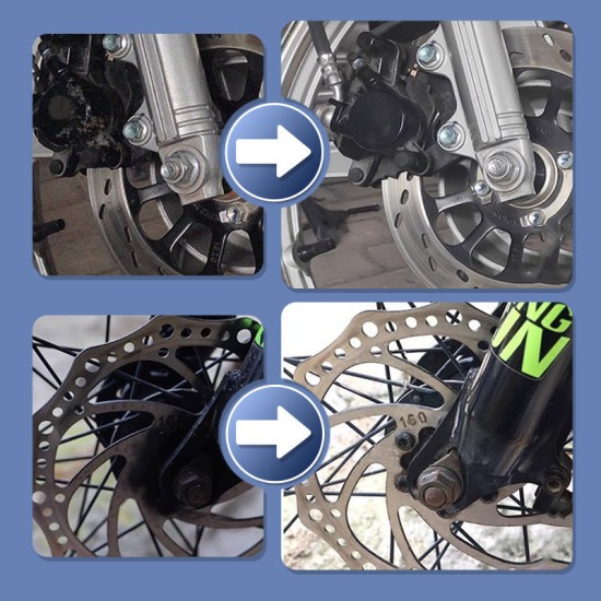 Auto-Bremsreiniger-Spray