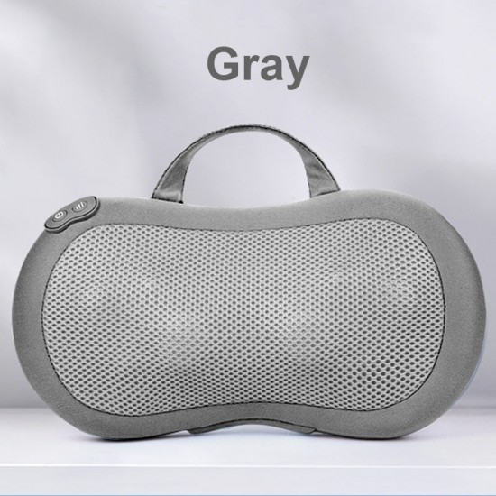 Multifunktionales drahtloses Massagegert