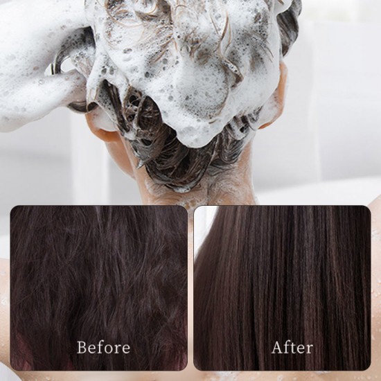 Reisfermentations-Essenz Haarcreme