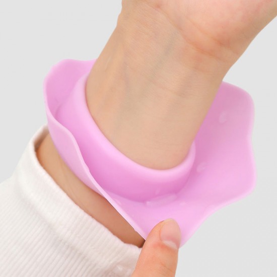 Silikonarmbnder zum Waschen des Gesichts