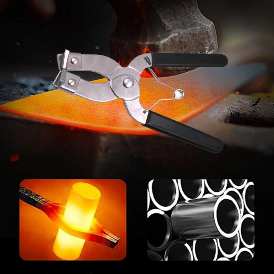 Professionelle Kolbenringzange zum montieren und demontieren