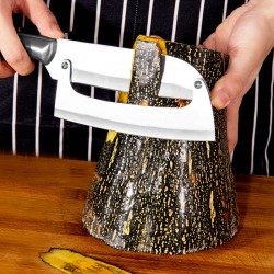 Premium-Multifunktionshandschler aus Edelstahl