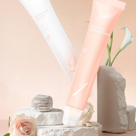  Haarentfernung Creme Kit für Frauen 