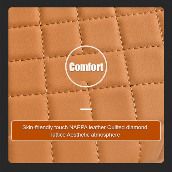 Begrenzte Zeit 50% Rabatt Multifunktionales Auto-Armlehnen-Kissen 