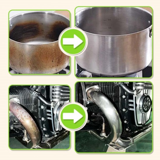 Bestseller im Winter Kraftvolles Rostlser- und Schmiermittelspray