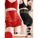 Shapewear-Hschen mit hoher Taille für Frauen