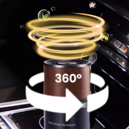 Heie VerkufeDauerhafter Autoduft