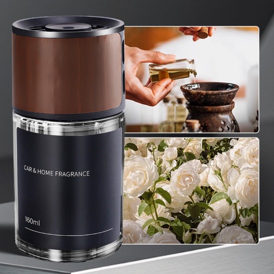 Heie VerkufeDauerhafter Autoduft