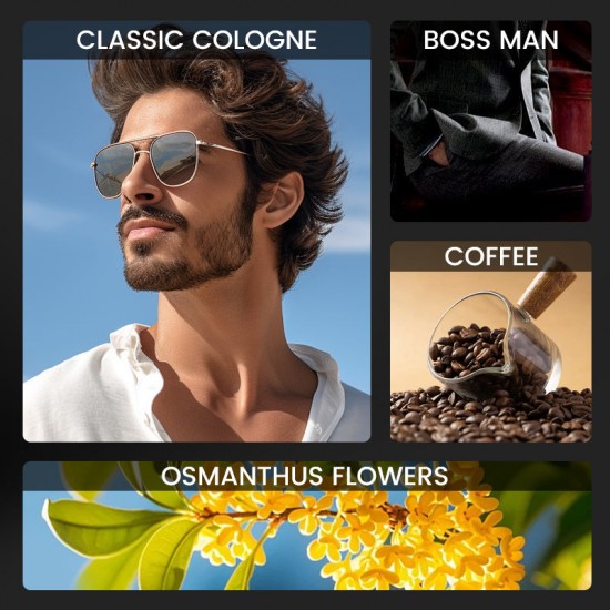 Heie VerkufeDauerhafter Autoduft