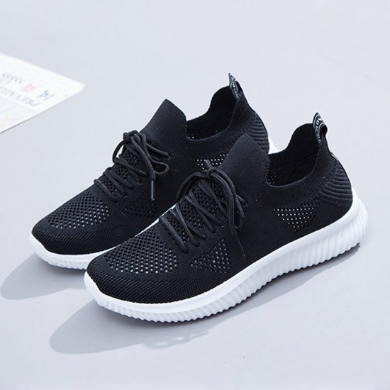 Weiche, lssige orthopdische Laufschuhe für Damen