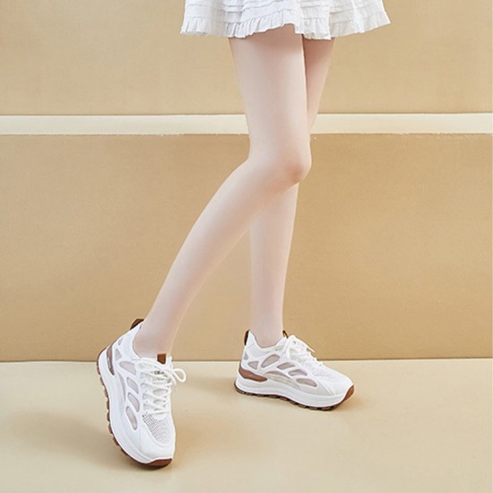 Gelenkschonende Sneaker – Für aktive Jahre mit Leichtigkeit