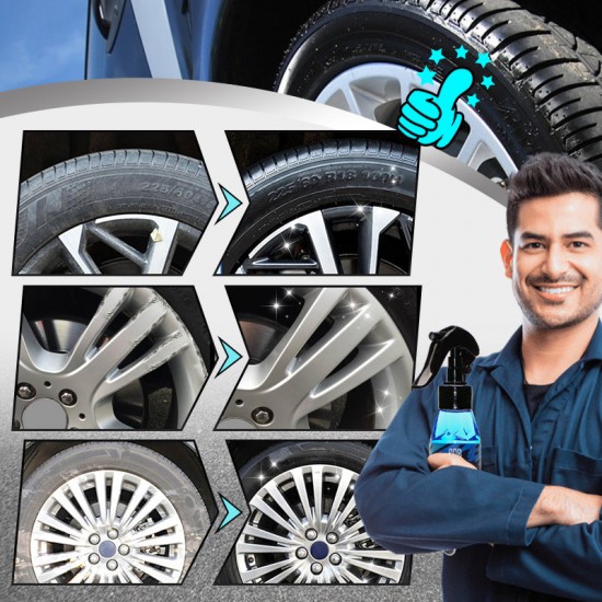 Begrenzte Zeit 50% RabattReifen Beschichtungsmittel