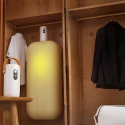 Tragbarer faltbarer Mini-Wschetrockner