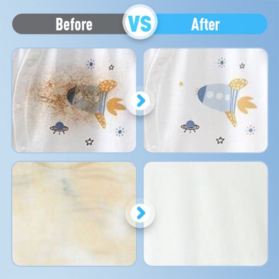  Kraftvolles Flüssigwaschmittel 