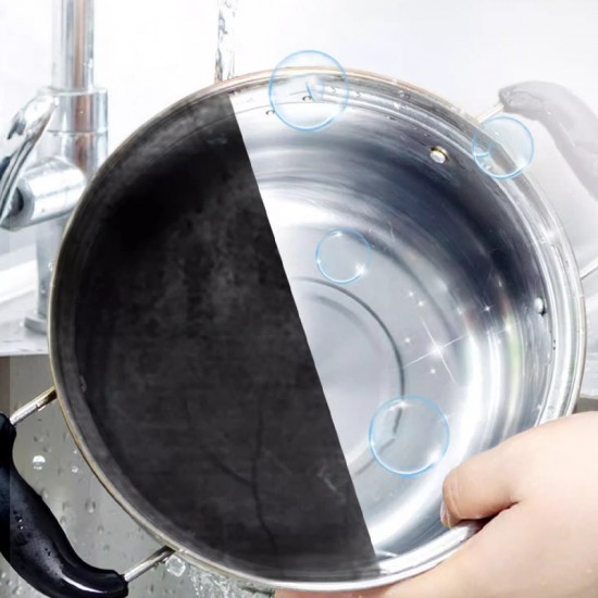 Multifunktionaler Kraftreiniger für die Küche