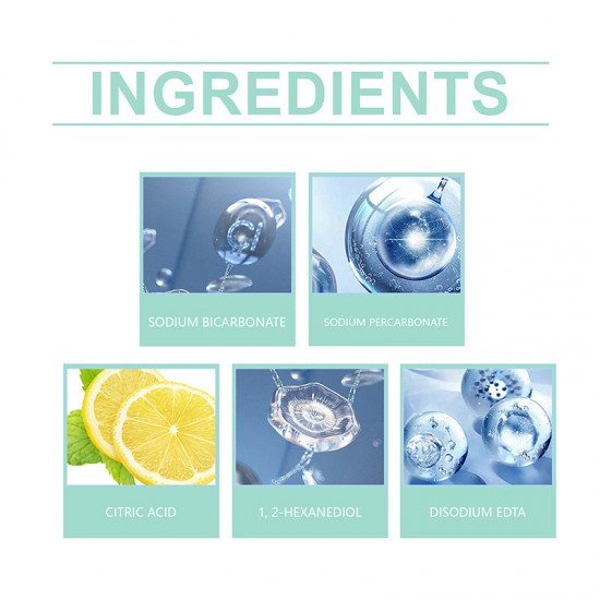 Bakterizides und geruchsneutralisierendes Toilettenreinigungsmittel